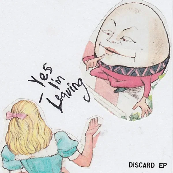Discard EP