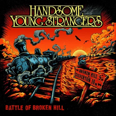 Battle of Broken Hill