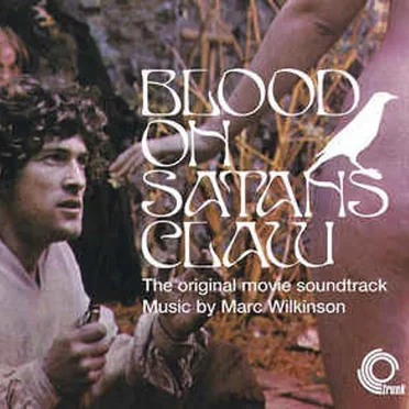 Blood On Satan's Claw