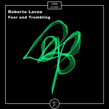 Fear and Trembling by Roberto Lavoe - album cover
