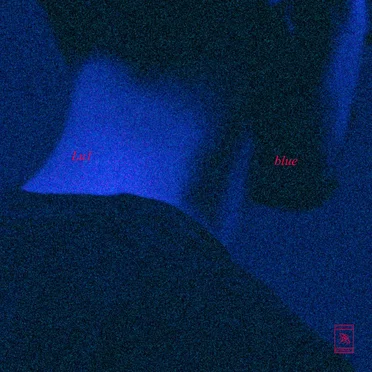 blue by Lu1 - album cover