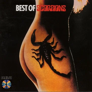 Best of Scorpions
