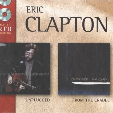 Unplugged / From the Cradle