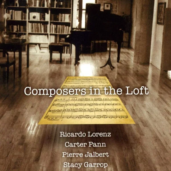 Composers in the Loft