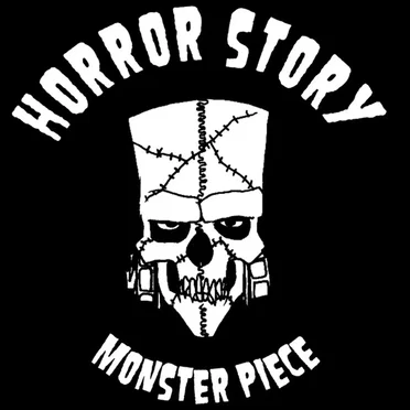 Monsterpiece by Horror Story - album cover