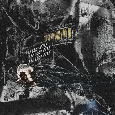 Hallowin by win32 - album cover