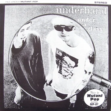 Under A Glass