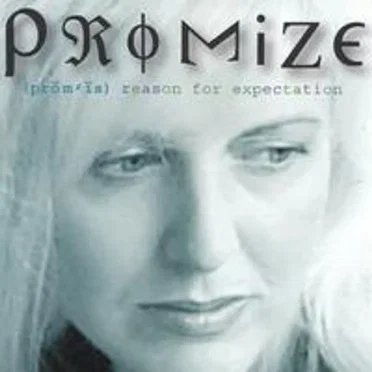 Reason for Expectation by Promize - album cover