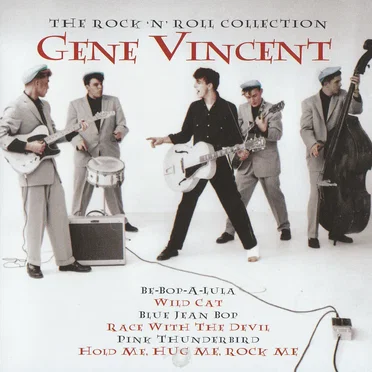 The Rock 'N' Roll Collection