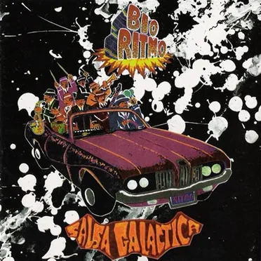 Salsa Galactica