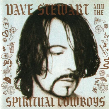 Dave Stewart and the Spiritual Cowboys