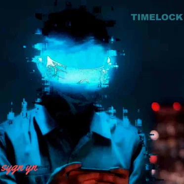 Sygn Yn by Timelock - album cover
