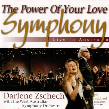 The Power of Your Love Symphony