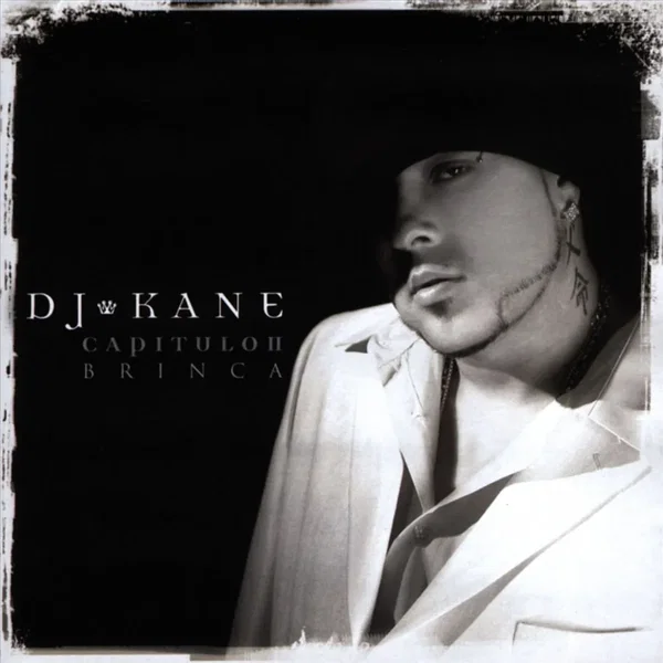 Capítulo II: Brinca