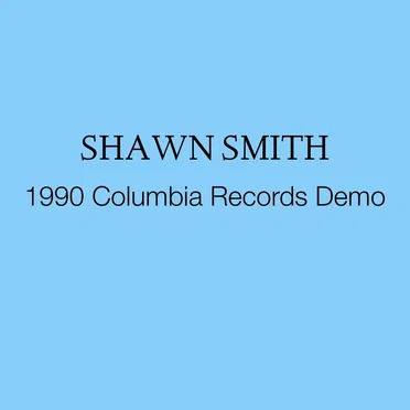 1990 Columbia Records Demo