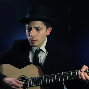 Old Covers from Youtube