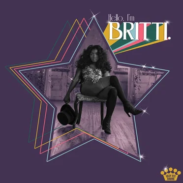 Hello, I’m Britti. by Britti - album cover