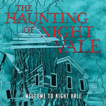 Night Vale Presents