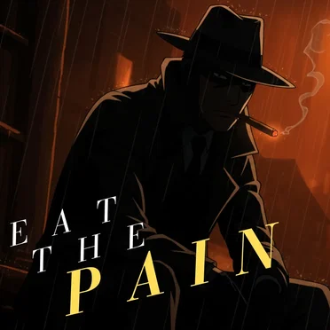 Eat the Pain