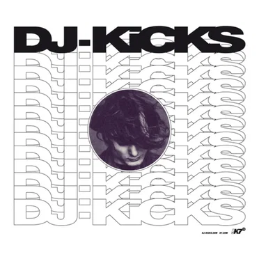 L.O.V.E. (DJ-Kicks)
