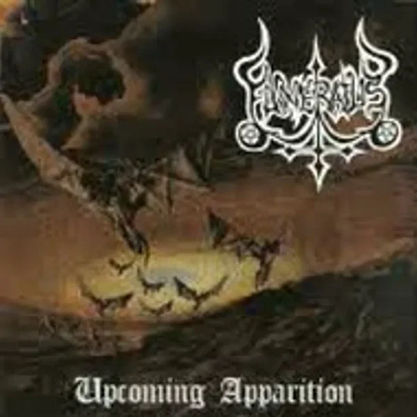 Upcoming Apparition / Diabolical Grinder
