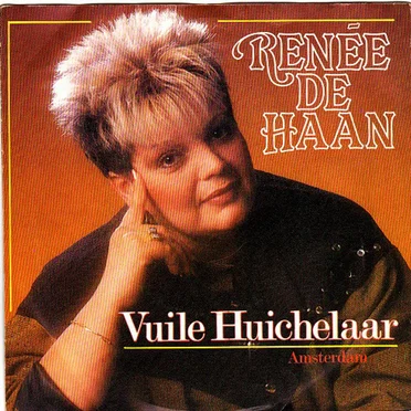 Vuile huichelaar / Amsterdam