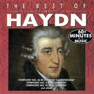 The Best of Haydn
