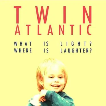 What Is Light? Where Is Laughter?