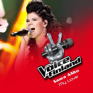 My Love (The Voice Performance)