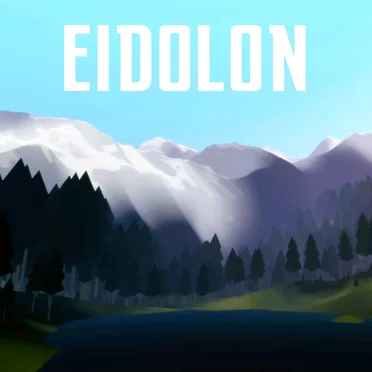 Eidolon OST by Michael Bell - album cover