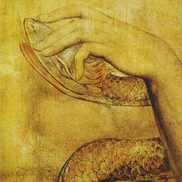 At the Gates of Paradise