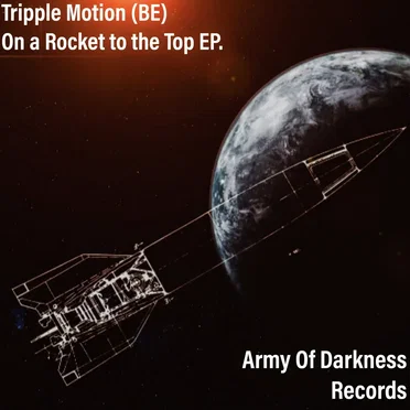 On A Rocket to the top EP