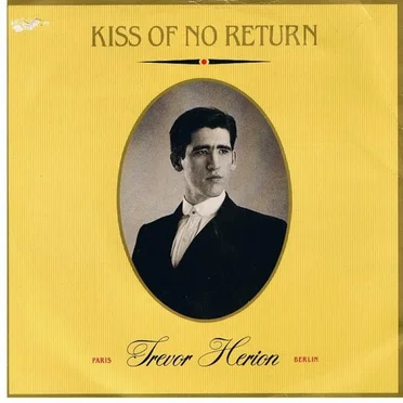 Kiss of No Return
