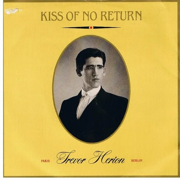 Kiss of No Return