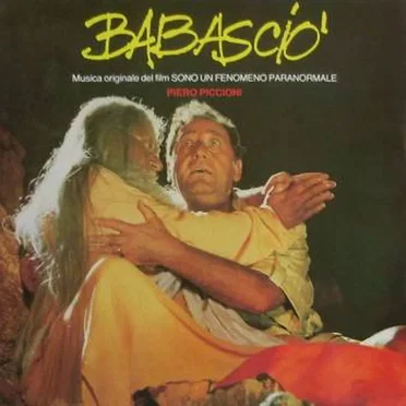 Babasciò