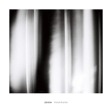 panorama by zoon - album cover