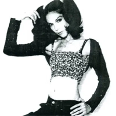 I Am Barbara Ann by Barbara Ann - album cover