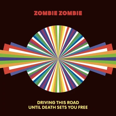 Driving This Road Until Death Sets You Free