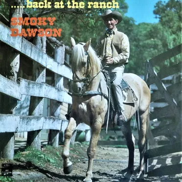 Back at the Ranch