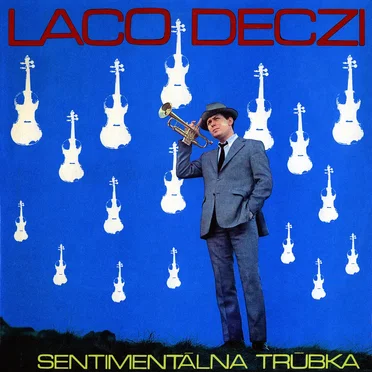 Sentimentálna trúbka (instrumental)