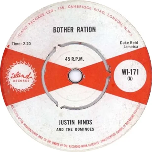 Botheration / Satan