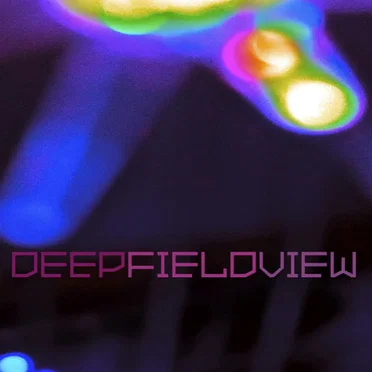 Deepfieldview by Deepfieldview - album cover