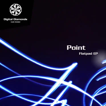 [DD039] Flatpad EP