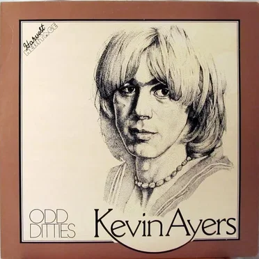 Odd Ditties