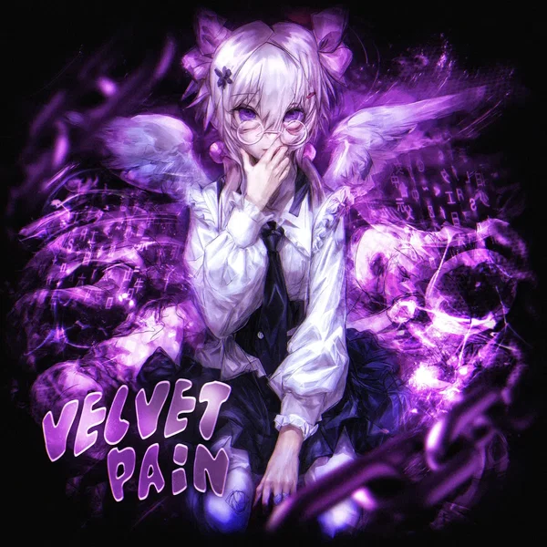 Velvet Pain