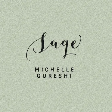 Sage by Michelle Qureshi - album cover
