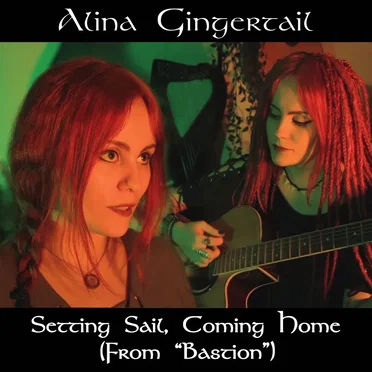 Setting Sail, Coming Home (from "Bastion")