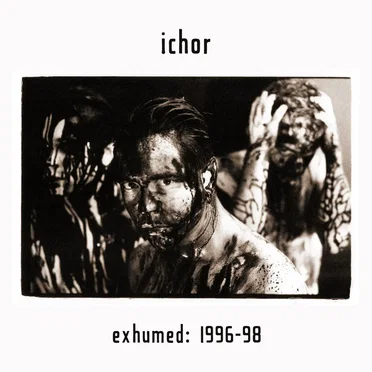 Exhumed: 1996-98 by Ichor - album cover