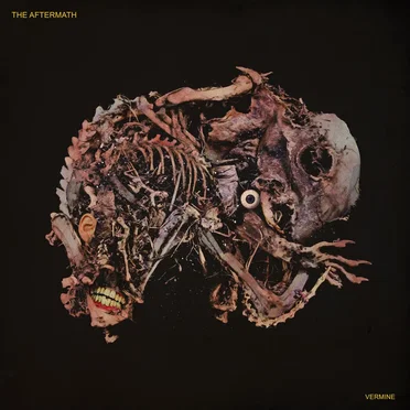 Vermine by The Aftermath - album cover