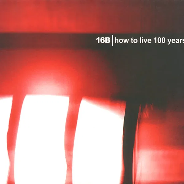 How to Live 100 Years